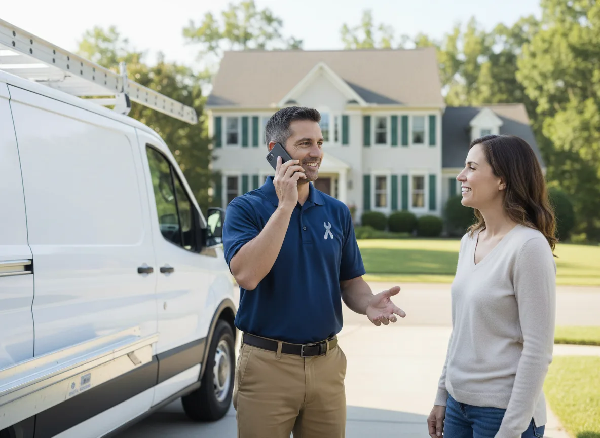 Home Gutter Service Uniondale, IN FAQs